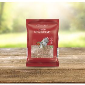 Dried Mealworms 1kg